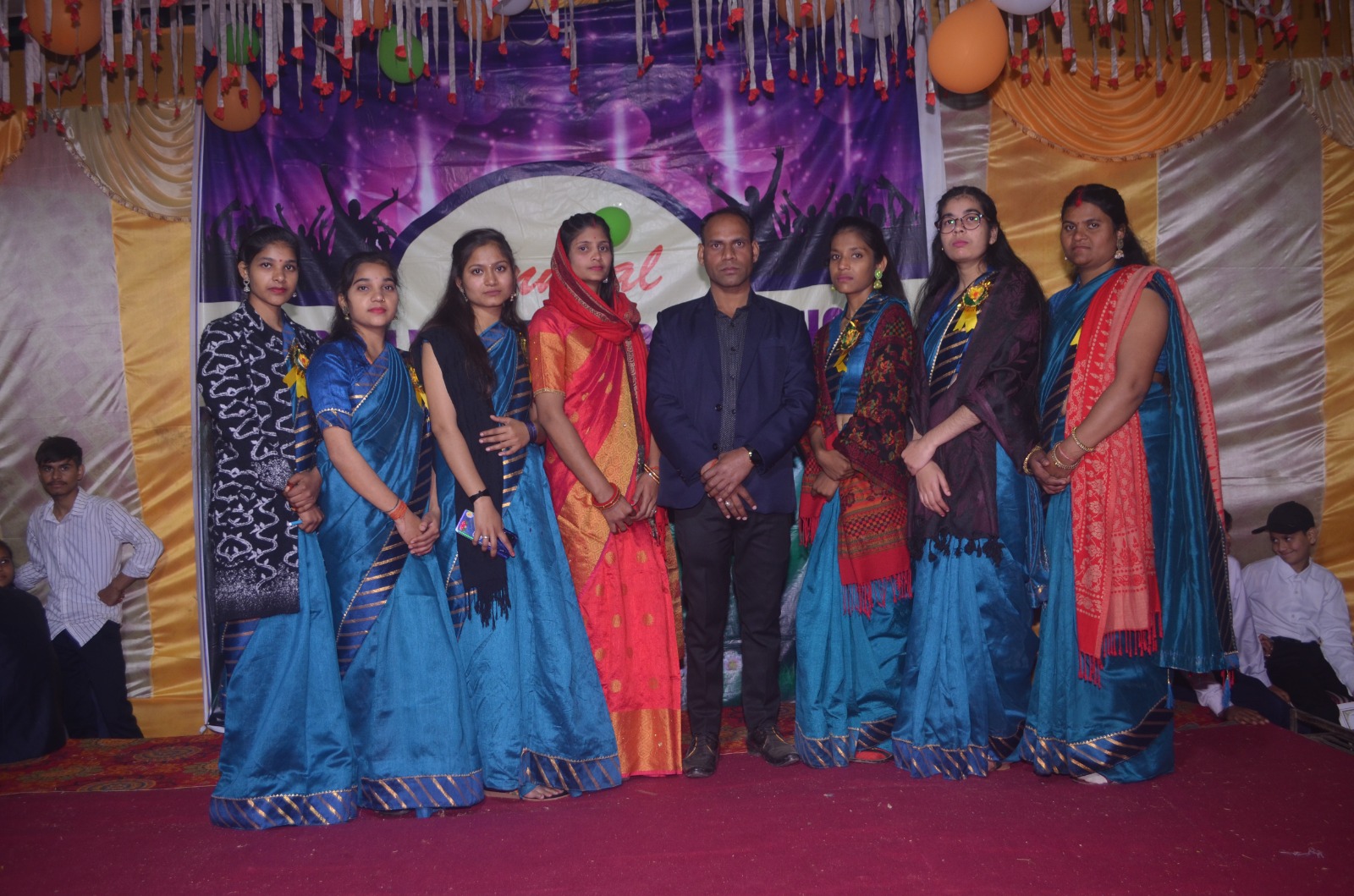 School Staff